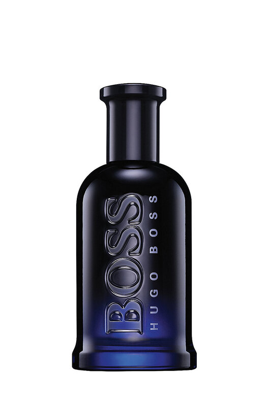 Hugo Boss Bottled Night 100ml EDT for Men